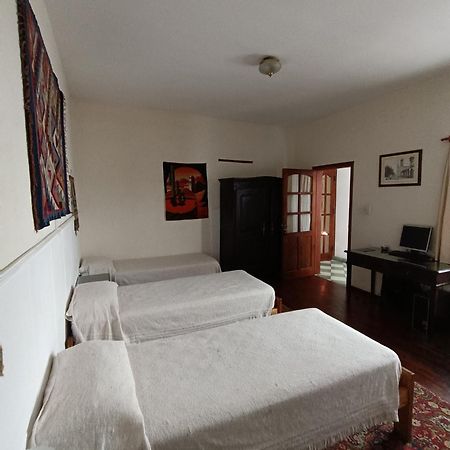La Cara Oculta De Salta Bed And Breakfast Bagian luar foto