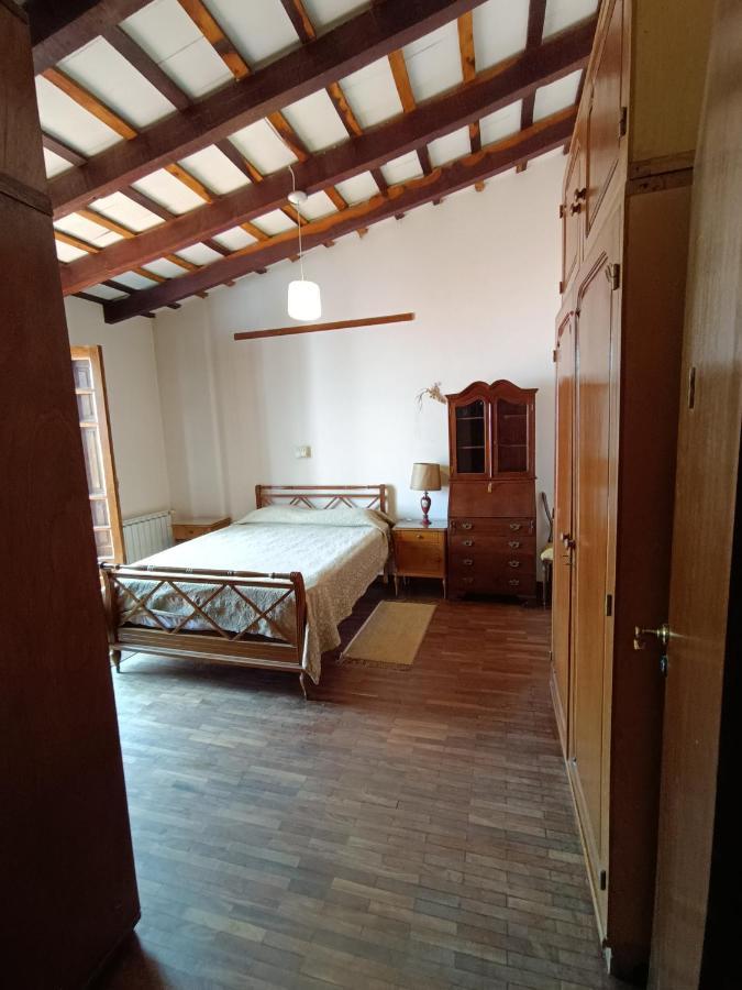 La Cara Oculta De Salta Bed And Breakfast Bagian luar foto
