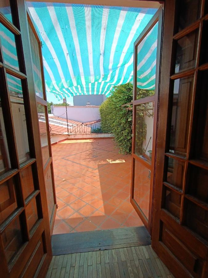 La Cara Oculta De Salta Bed And Breakfast Bagian luar foto