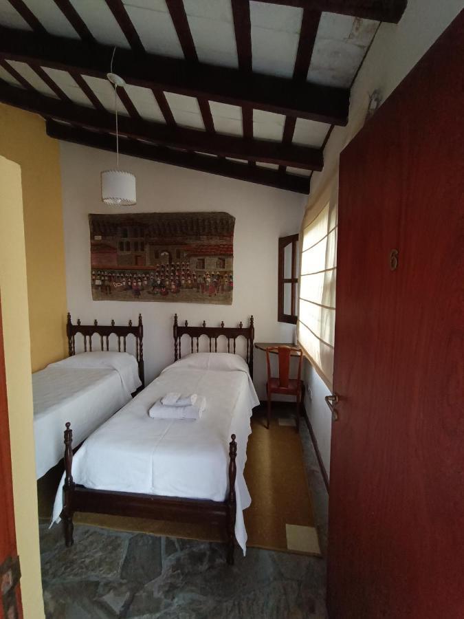 La Cara Oculta De Salta Bed And Breakfast Bagian luar foto
