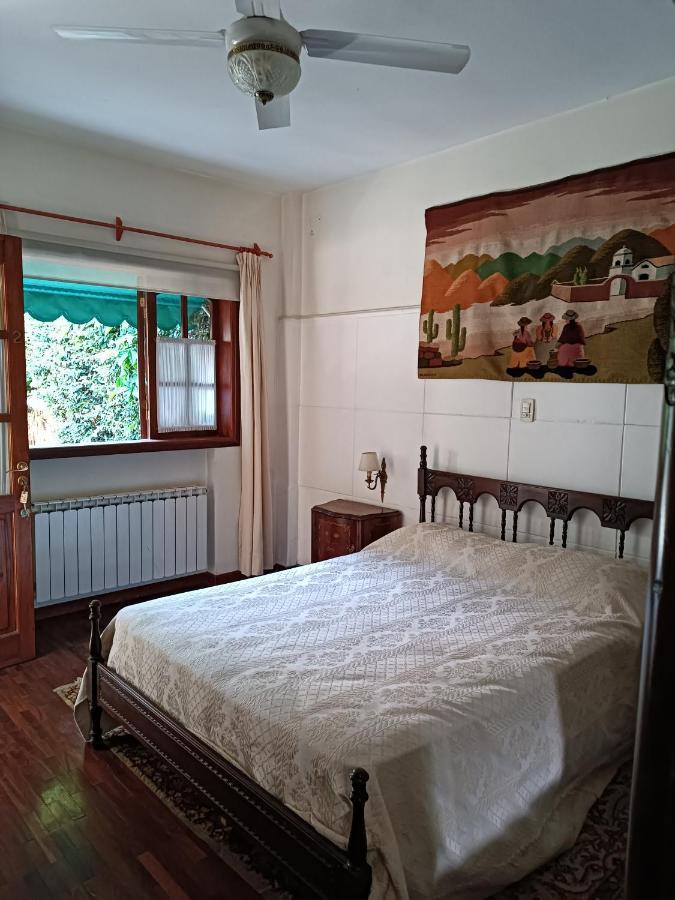 La Cara Oculta De Salta Bed And Breakfast Bagian luar foto