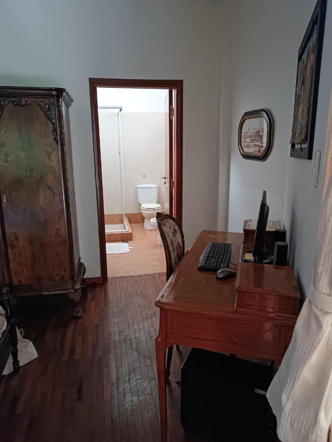 La Cara Oculta De Salta Bed And Breakfast Bagian luar foto